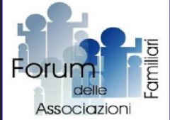 FORUM ASSOCIAZIONI FAMILIARI