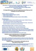 UN PONTE PER L'EUROPA PALMI