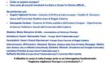 UN PONTE PER L'EUROPA PALMI