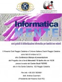 corso ciechi kiwanis