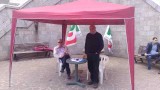 gazebo pd 25 aprile