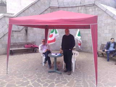 gazebo pd 25 aprile