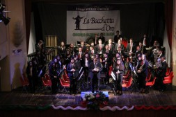 Orchestra di fiati Delianuova