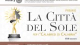 PREMIO CITTA DEL SOLE