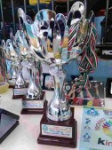 TROFEO PROVINCE 2014
