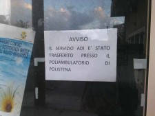 cartello trasferimento asp