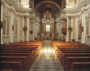 chiesa rosario cittanova