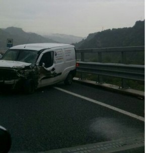 incidente sgc maggio 2014