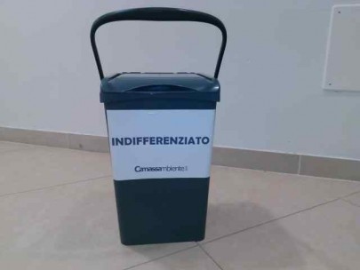 indifferenziato