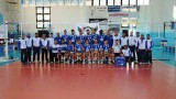 pallavolo jolly cinquefrondi