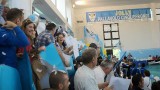 pallavolo play-off pubblico