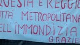 reggio rifiuti