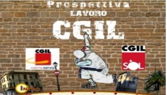 sol cgil