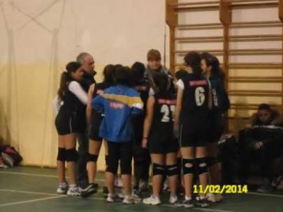 volley piana