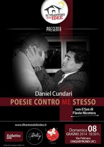 daniel cundari frantoio delle idee