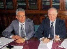 demetrio cara e giuseppe raffa