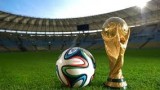 pallone brazuca mondiali 2014