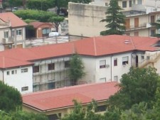 scopla media “Domenico Cento”