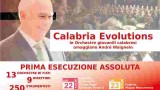 CALABRIA EVOLUTION AMA CALABRIA