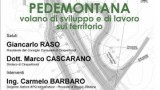 LOCANDINA CONVEGNO PEDEMONTANA