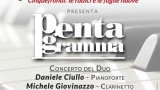 PENTA-GRAMMA BORGO FUTURO CINQUEFRONDI