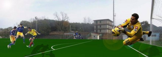 campo sportivo cinquefrondi immagine 4