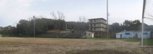 campo sprtivo cinquefrondi immagine 3