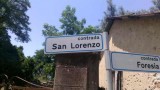 contrada san lorenzo cinquefrondi