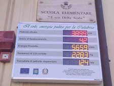 fotovoltaico cinquefrondi