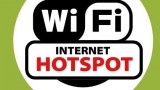 hot spot wifi internet
