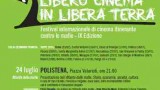 libero cinema in libera terra polistena