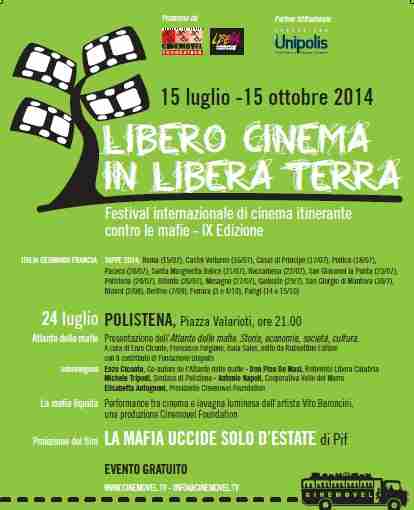 Polistena Il Festival Del Cinema 62