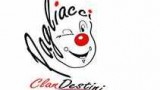 LOGO PAGLIACCI CLANDESTINI