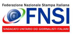 federazione stampa