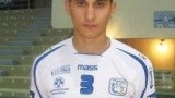 giovanni blanco pallavolo