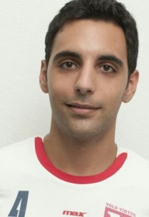vitagliano pallavolo