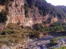 torrente sciarapotamo