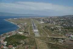 aeroporto reggio calabria