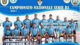 cinquefrondi club italia pallavolo