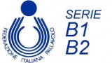 fipav logo serie b