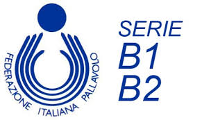 fipav logo serie b