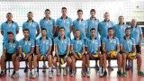 pallavolo jolly 2014-2015