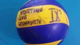 pallavolo leonforte