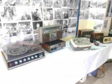radio dischi