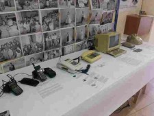 telefoni mostra edp