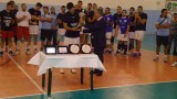 torneo delle regioni pallavolo