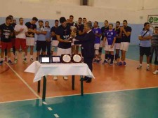 torneo delle regioni pallavolo