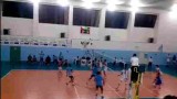 ultimo punto jolly club italia pallavolo