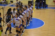 dea volley