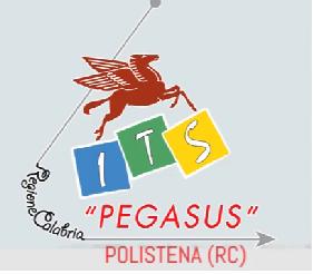 its pegasus polistena